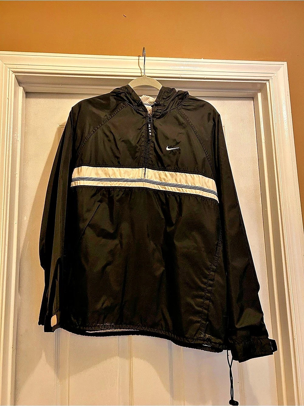 Nike Vintage Jacket